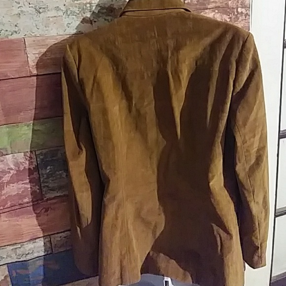 Vintage Jo Hardin Fitted Blazer - Picture 4 of 6